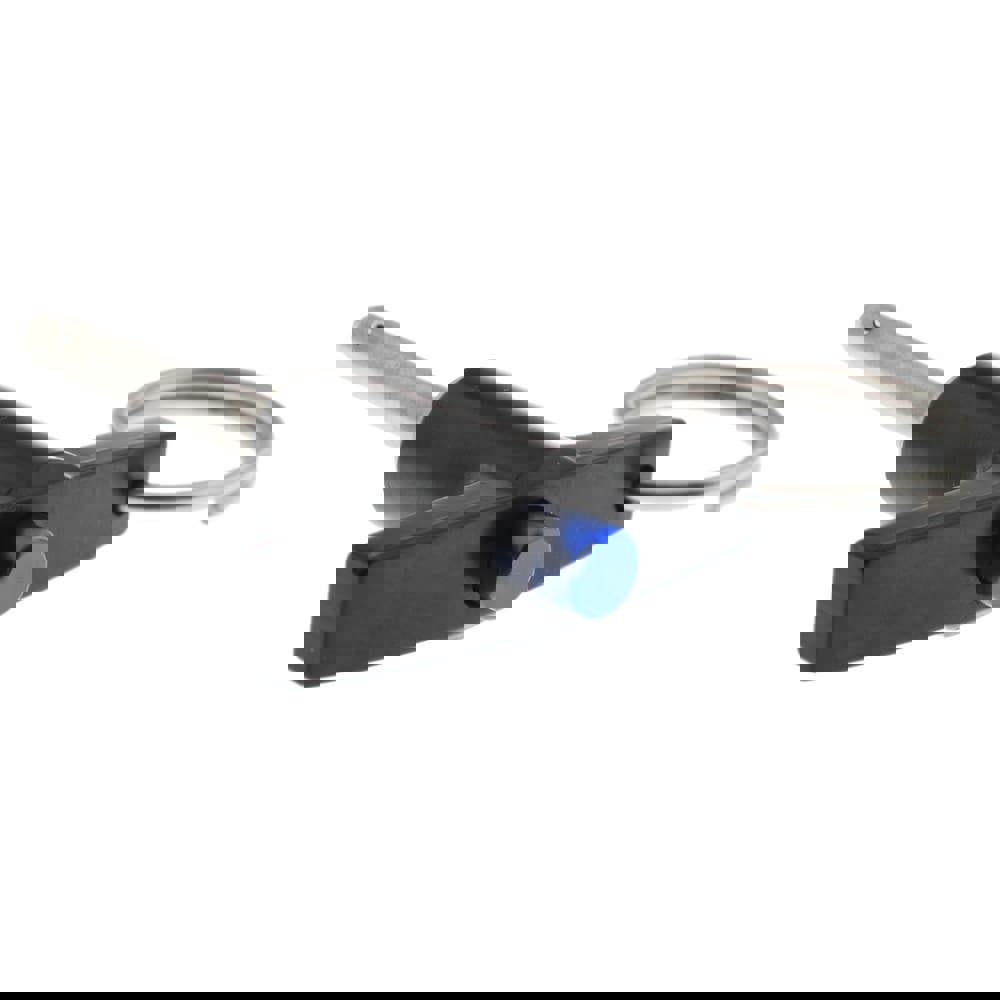 Quick-Release Pin: T-Handle, 3/16